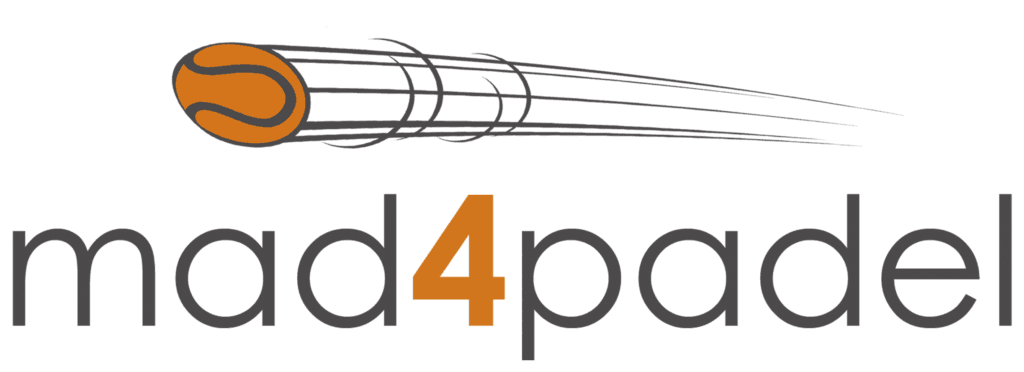 Mad4Padel
