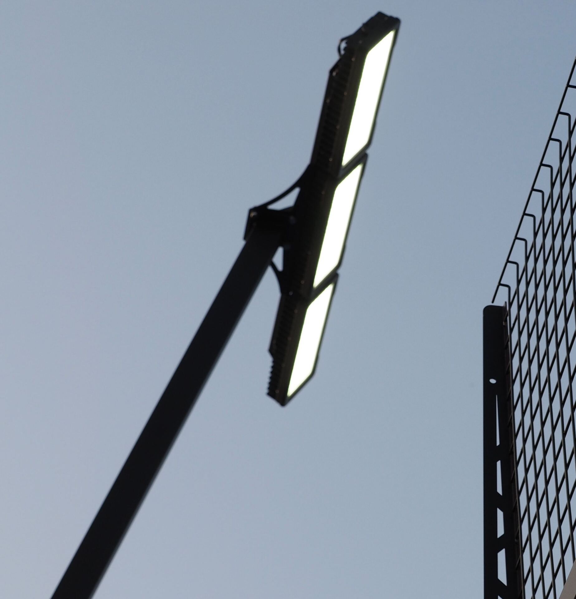 Lighting