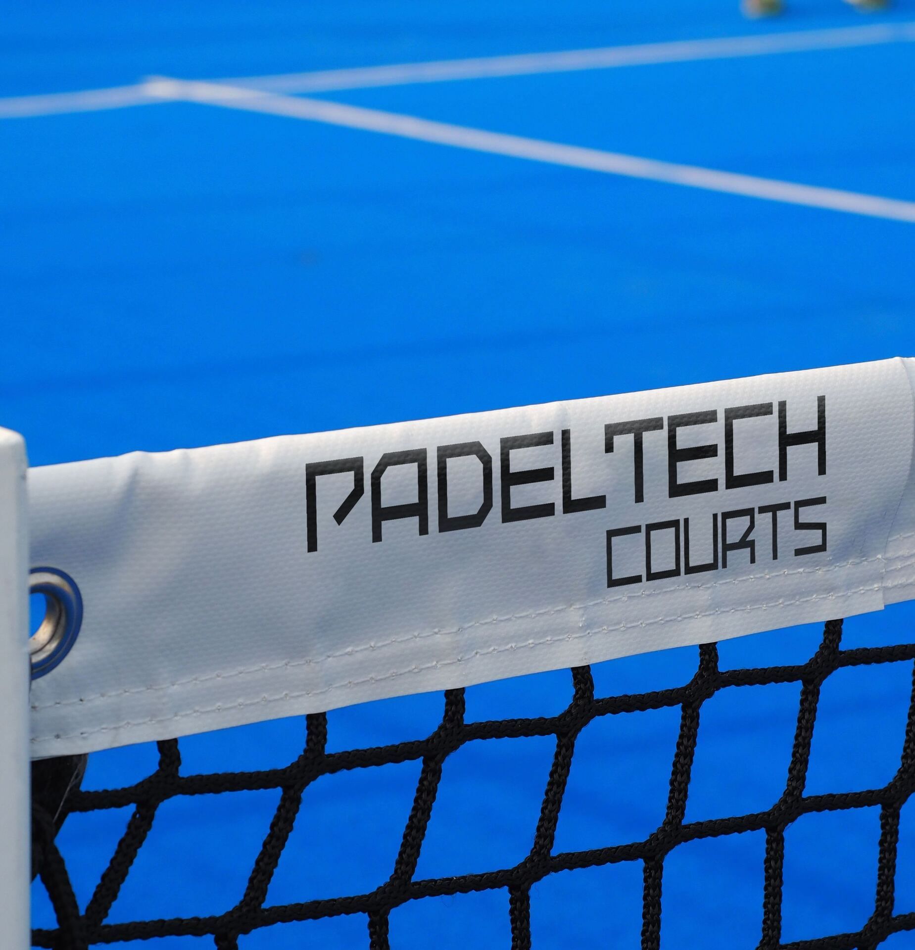 Net system